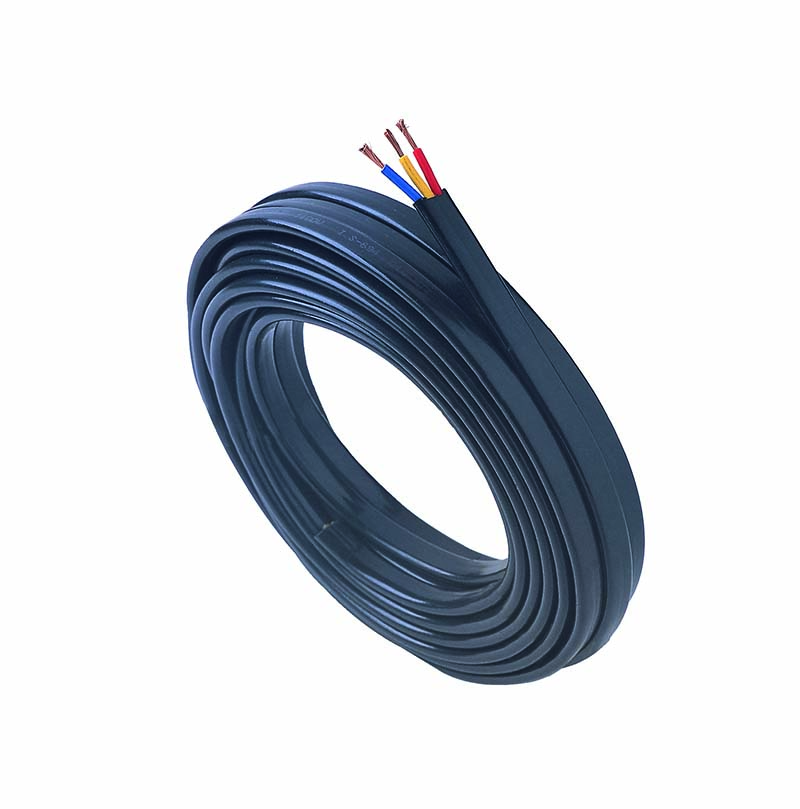 Submersible Flat Cables, Electrical & Automation